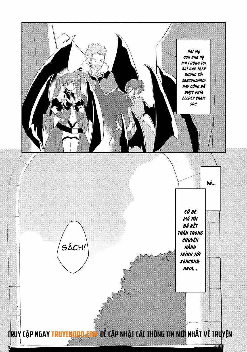 Kou 1 Desu Ga Isekai De Joushu Hajimemashita 20 trang 7