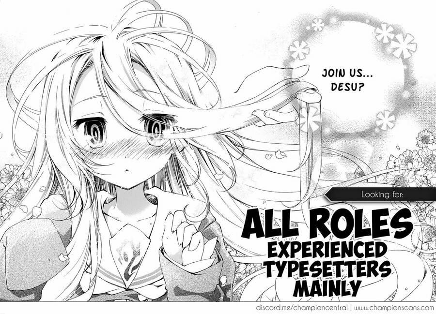 Kou 1 Desu Ga Isekai De Joushu Hajimemashita 21 trang 1