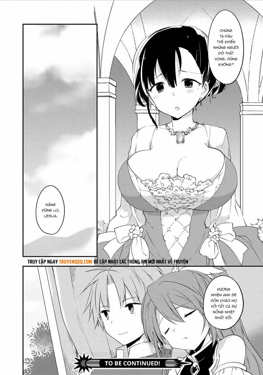 Kou 1 Desu Ga Isekai De Joushu Hajimemashita 21 trang 21