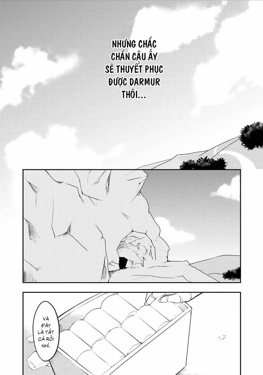 Kou 1 Desu Ga Isekai De Joushu Hajimemashita 21 trang 5