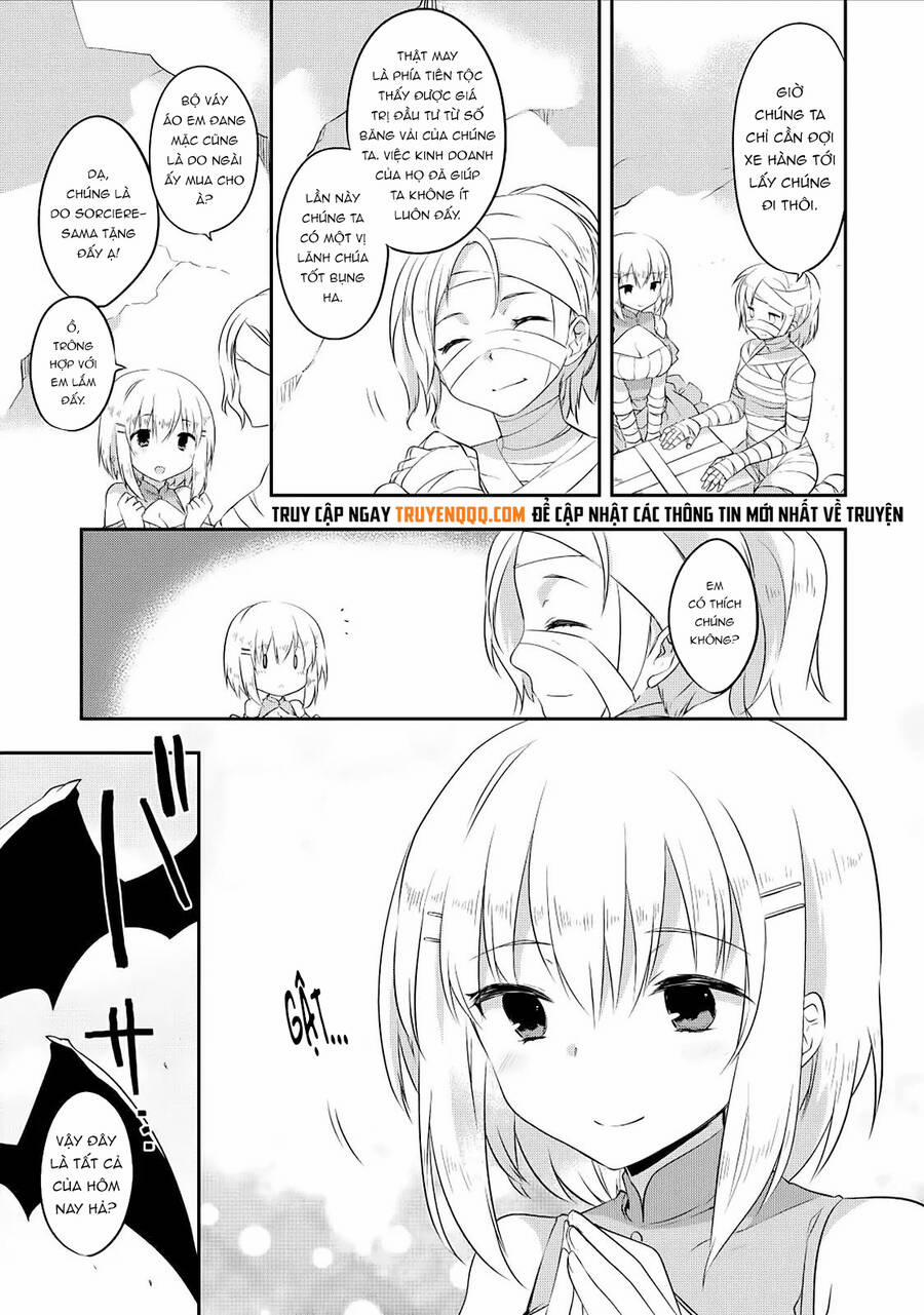 Kou 1 Desu Ga Isekai De Joushu Hajimemashita 21 trang 6