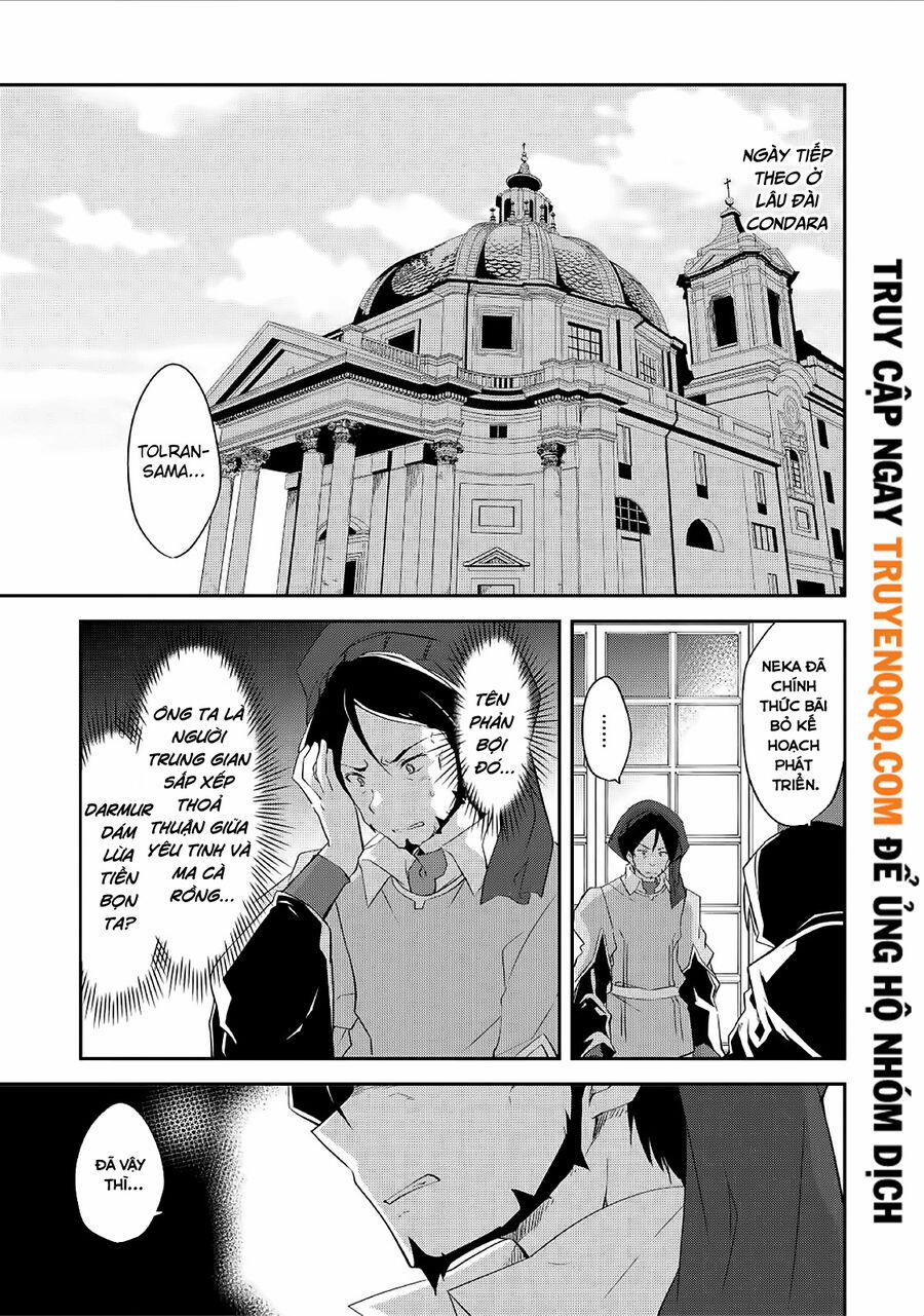 Kou 1 Desu Ga Isekai De Joushu Hajimemashita 24 trang 15