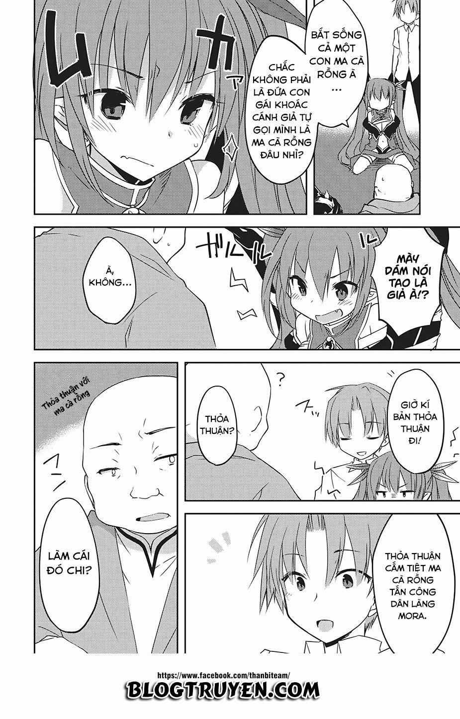 Kou 1 Desu Ga Isekai De Joushu Hajimemashita 3 trang 17