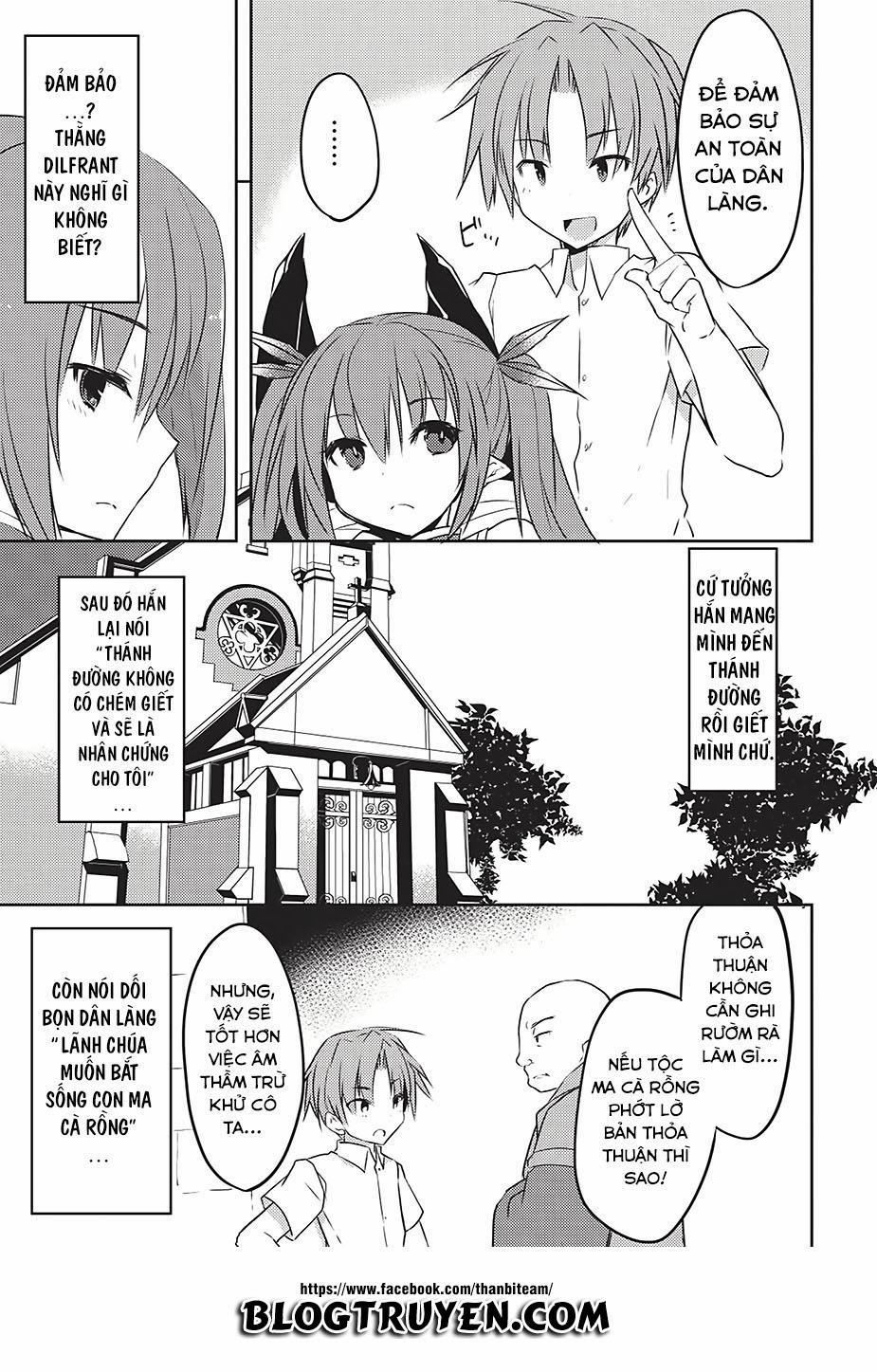 Kou 1 Desu Ga Isekai De Joushu Hajimemashita 3 trang 18