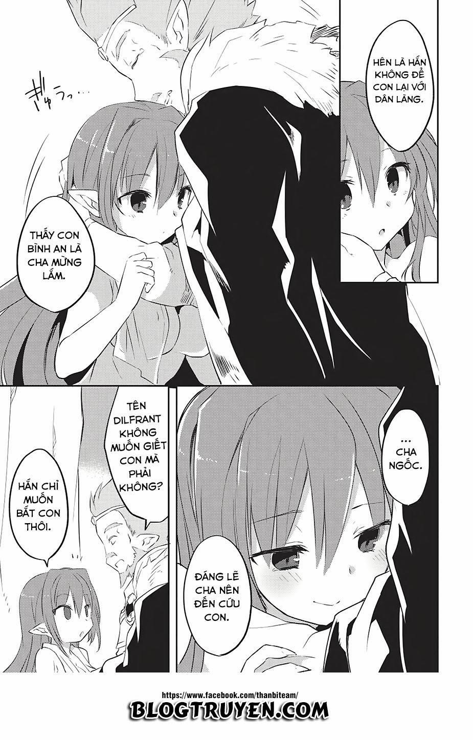 Kou 1 Desu Ga Isekai De Joushu Hajimemashita 4 trang 18