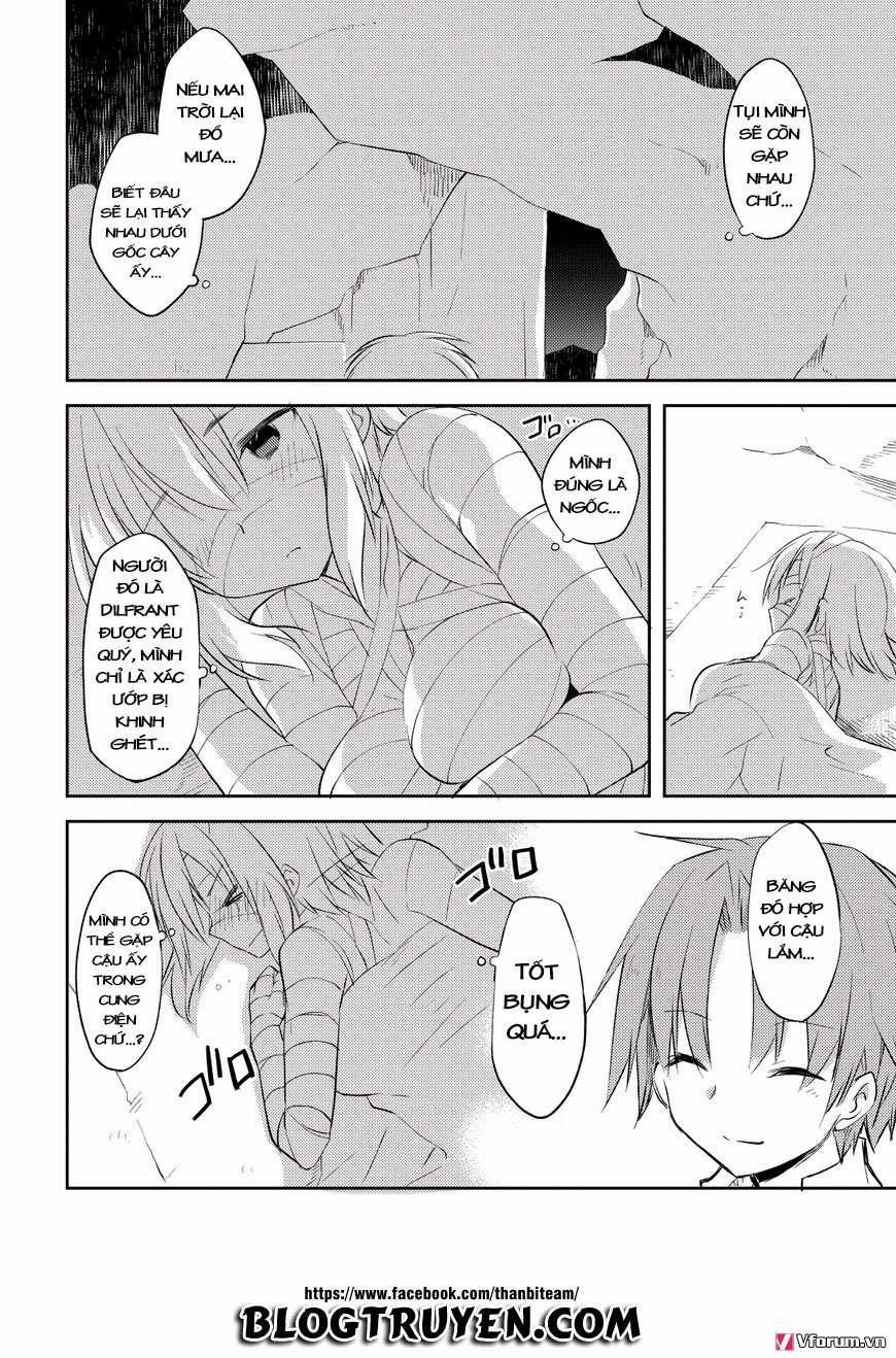 Kou 1 Desu Ga Isekai De Joushu Hajimemashita 5 trang 1