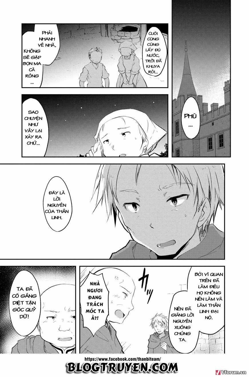 Kou 1 Desu Ga Isekai De Joushu Hajimemashita 5 trang 2