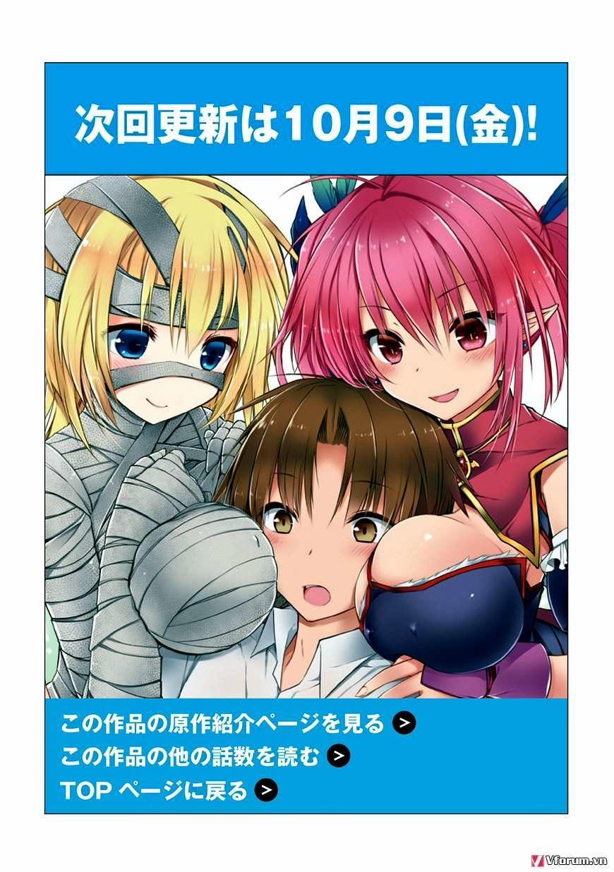 Kou 1 Desu Ga Isekai De Joushu Hajimemashita 5 trang 22