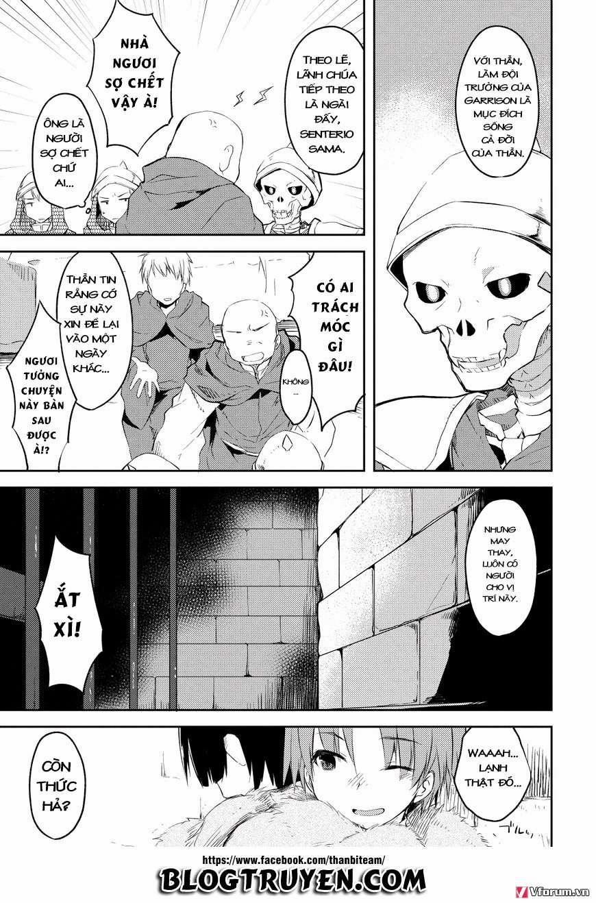 Kou 1 Desu Ga Isekai De Joushu Hajimemashita 5 trang 4