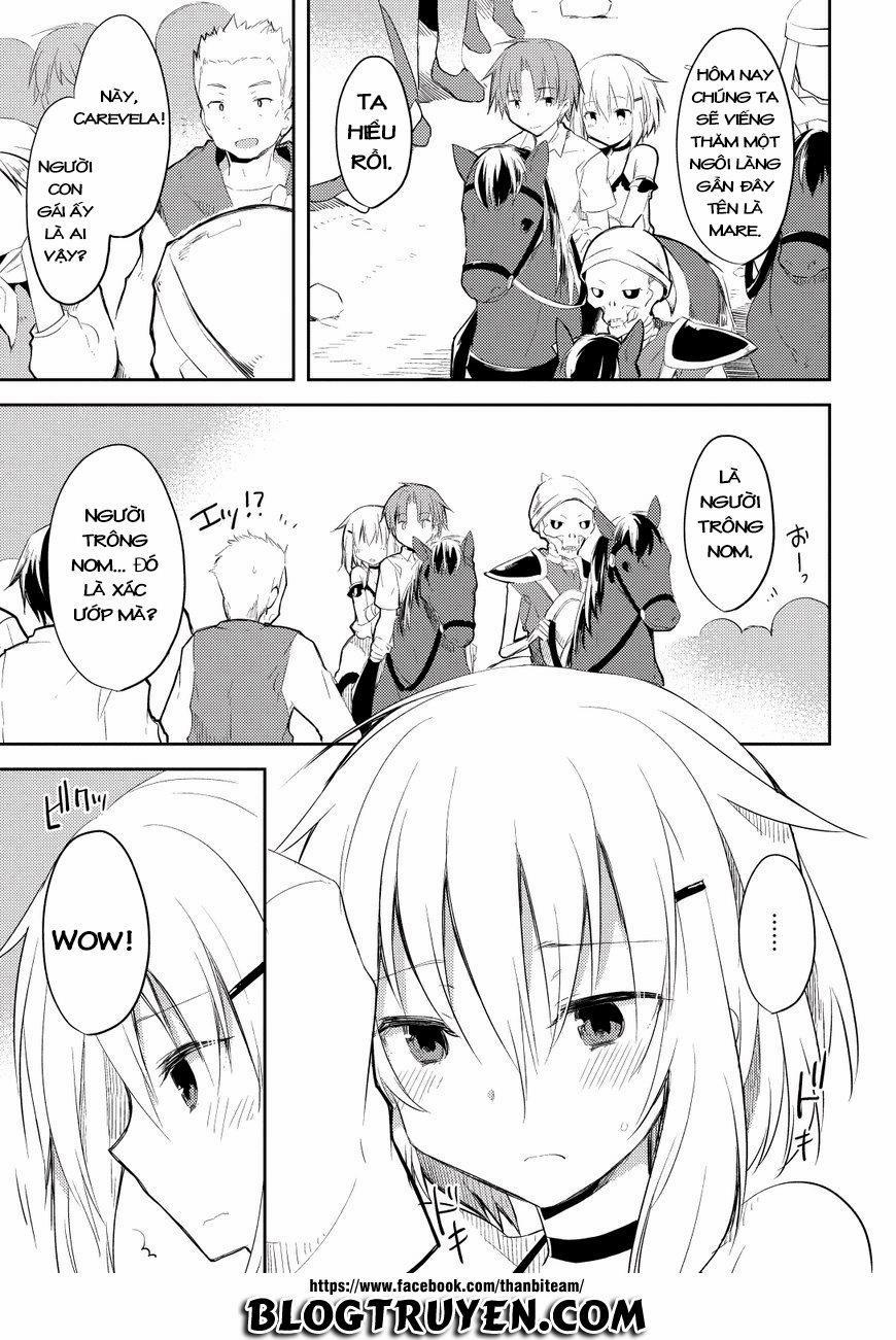 Kou 1 Desu Ga Isekai De Joushu Hajimemashita 6 trang 2