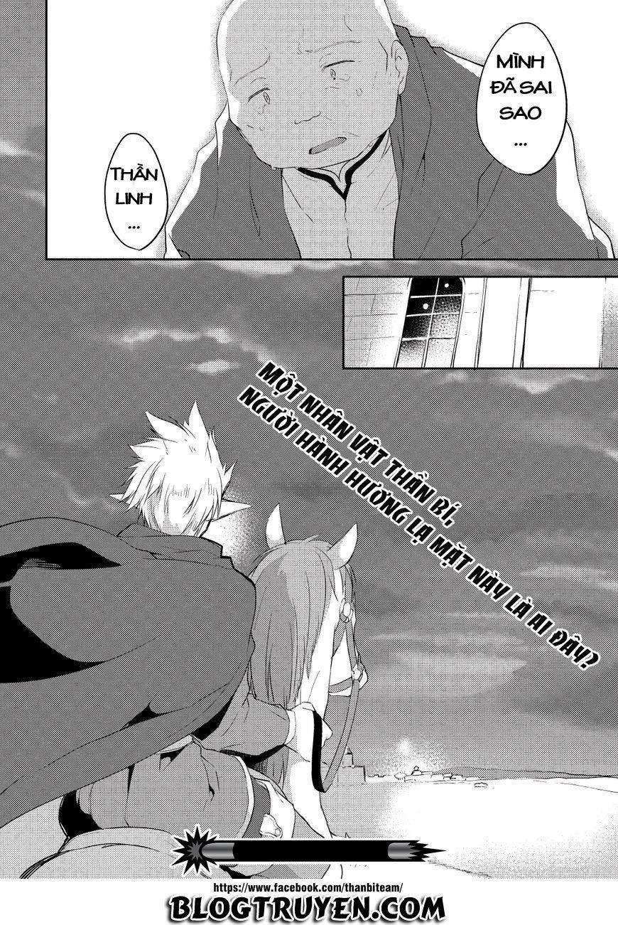 Kou 1 Desu Ga Isekai De Joushu Hajimemashita 6 trang 23