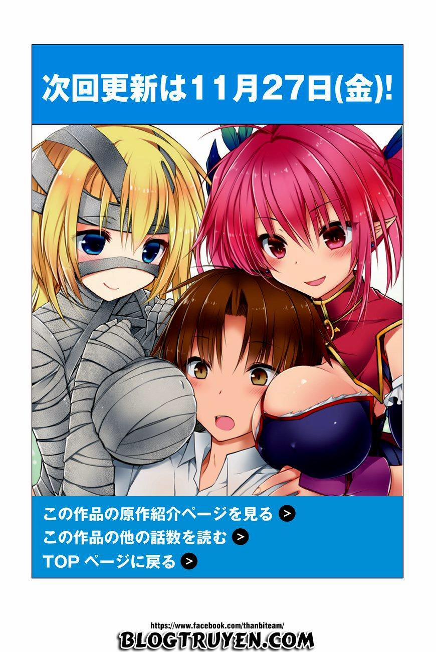 Kou 1 Desu Ga Isekai De Joushu Hajimemashita 6 trang 24