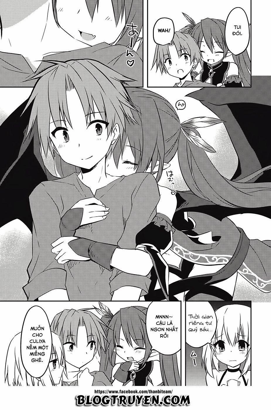 Kou 1 Desu Ga Isekai De Joushu Hajimemashita 8 trang 13