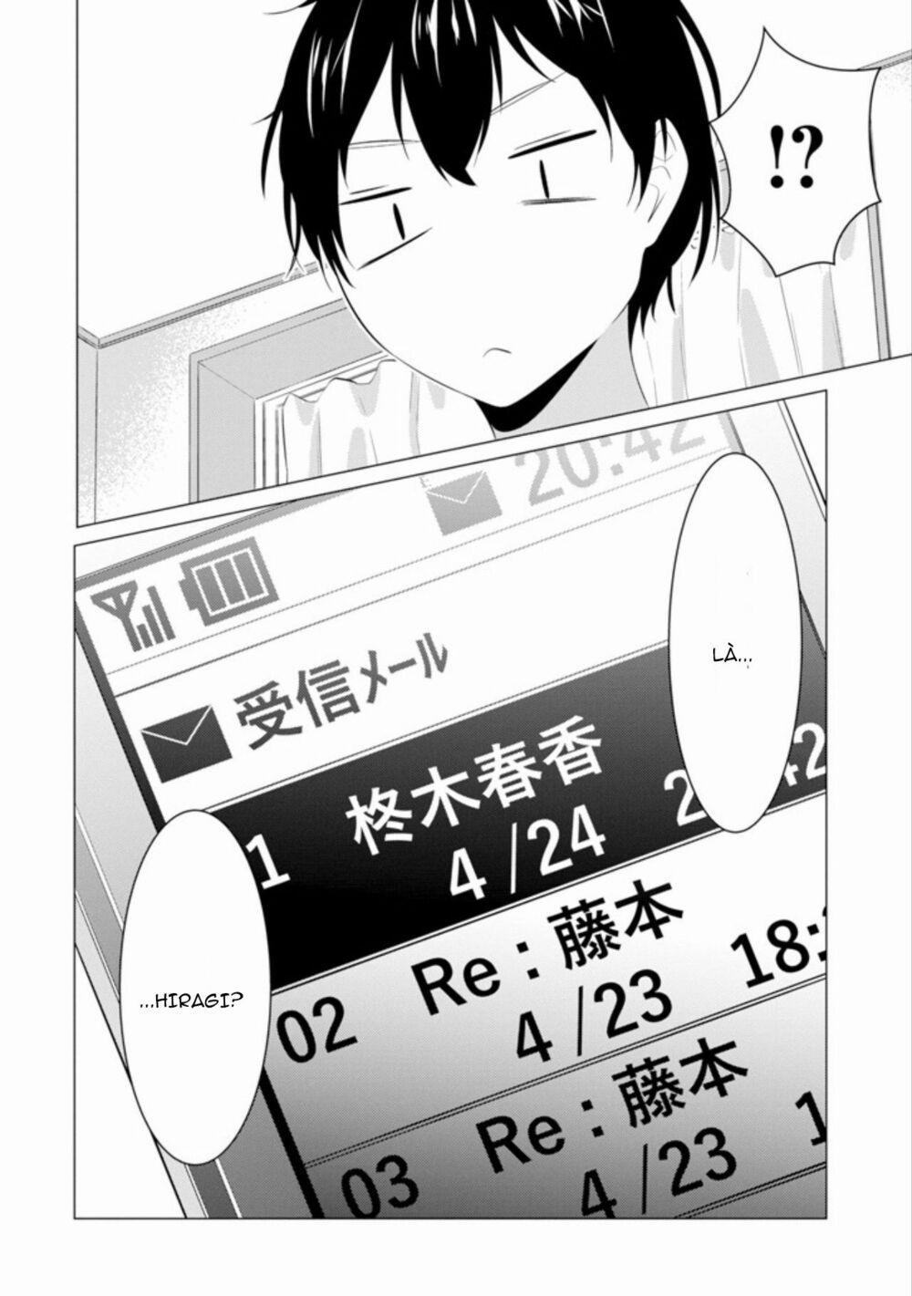 Kou 2 Ni Time Leaped Shita Ore Ga, Touji Suki Datta Sensei Ni Kokutta Kekka 1 trang 26