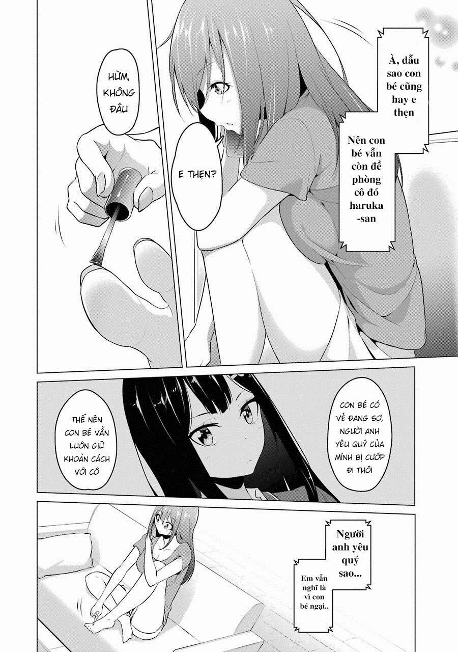 Kou 2 Ni Time Leaped Shita Ore Ga, Touji Suki Datta Sensei Ni Kokutta Kekka 10 trang 5