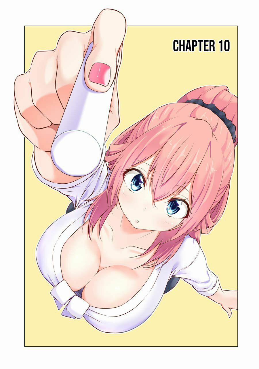 Kou 2 Ni Time Leaped Shita Ore Ga, Touji Suki Datta Sensei Ni Kokutta Kekka 10 trang 8