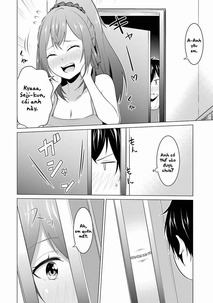 Kou 2 Ni Time Leaped Shita Ore Ga, Touji Suki Datta Sensei Ni Kokutta Kekka 11 trang 11