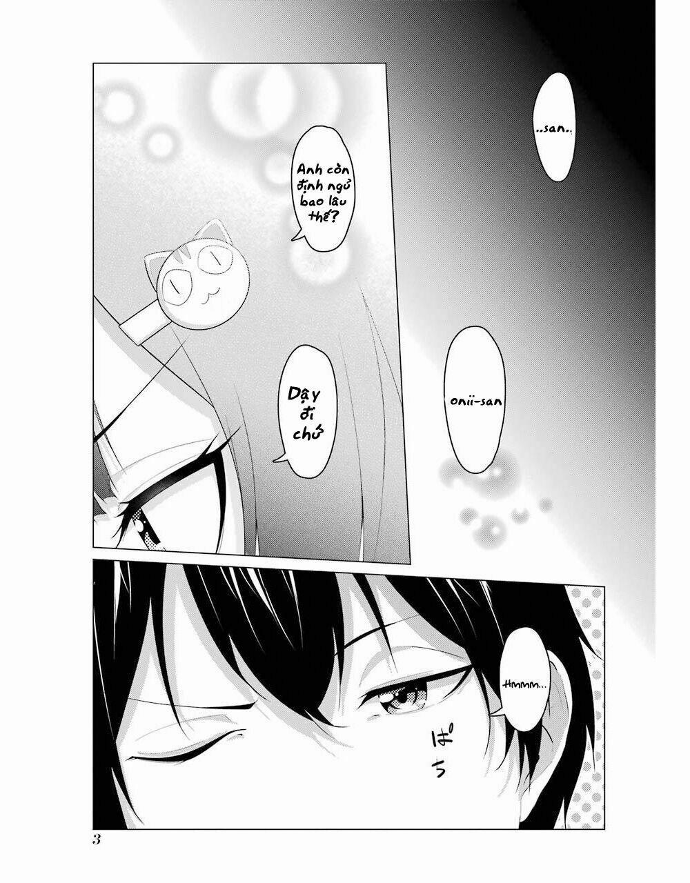 Kou 2 Ni Time Leaped Shita Ore Ga, Touji Suki Datta Sensei Ni Kokutta Kekka 11 trang 4