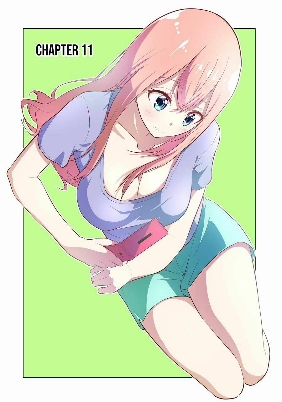 Kou 2 Ni Time Leaped Shita Ore Ga, Touji Suki Datta Sensei Ni Kokutta Kekka 11 trang 9