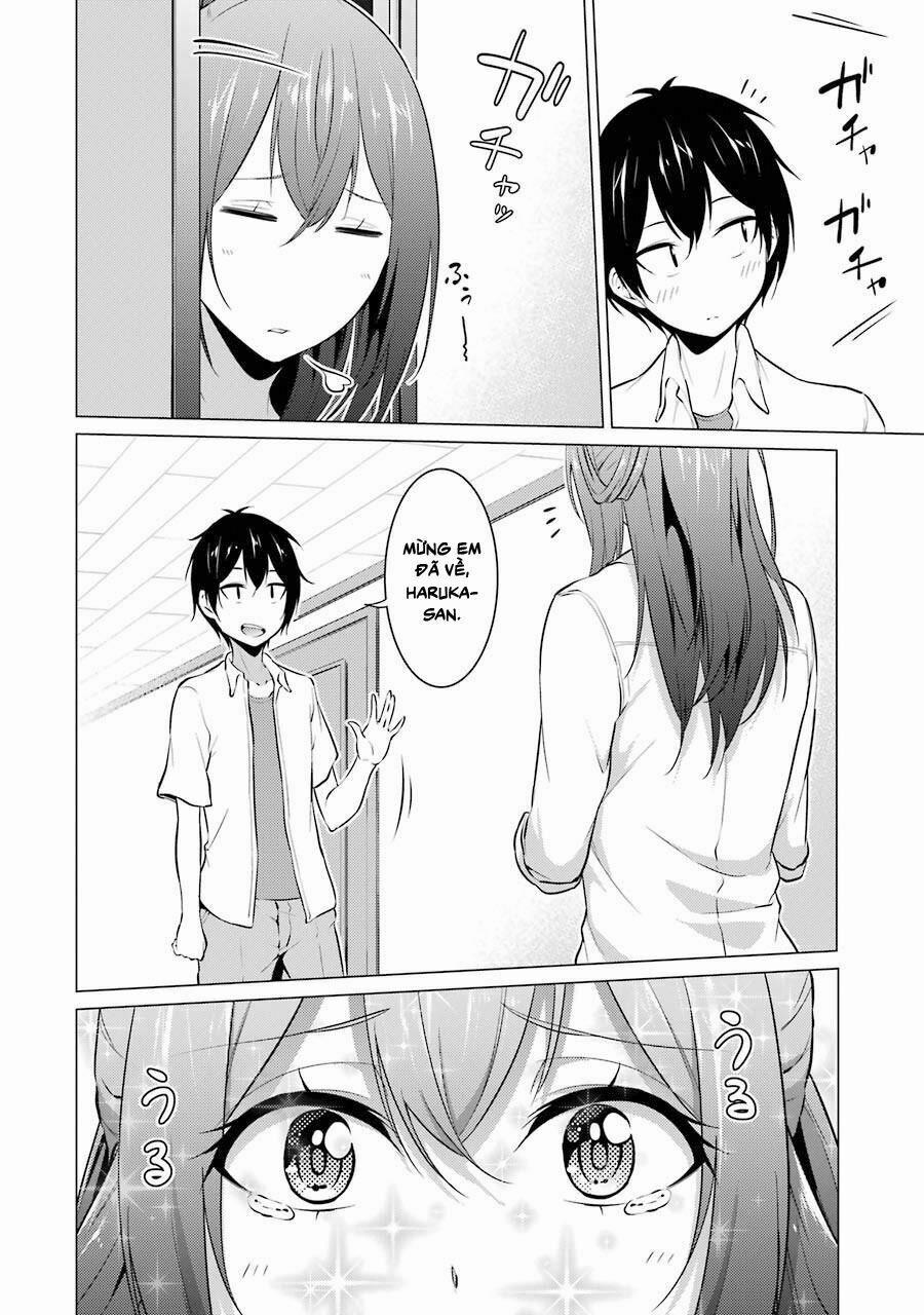 Kou 2 Ni Time Leaped Shita Ore Ga, Touji Suki Datta Sensei Ni Kokutta Kekka 12 trang 6