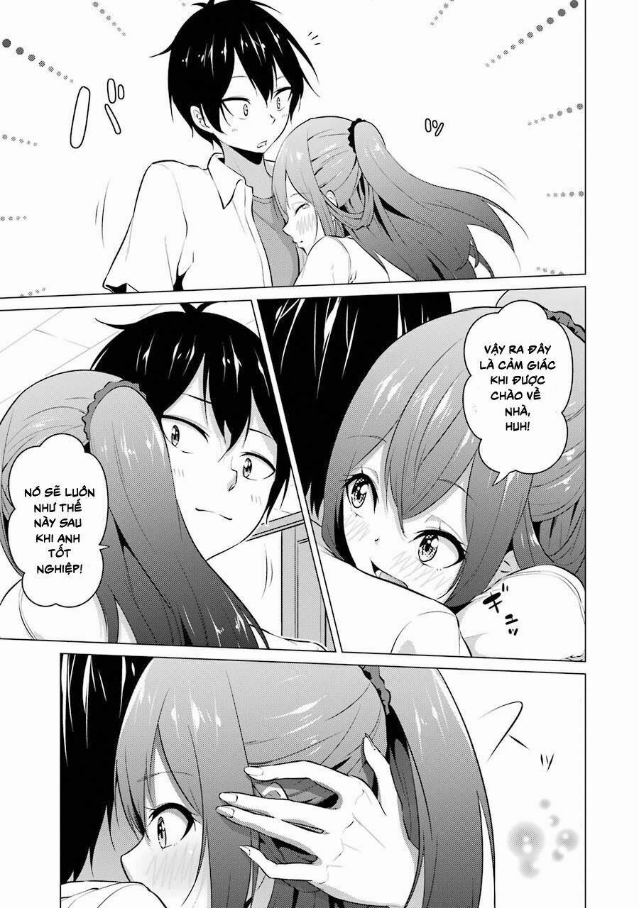 Kou 2 Ni Time Leaped Shita Ore Ga, Touji Suki Datta Sensei Ni Kokutta Kekka 12 trang 7