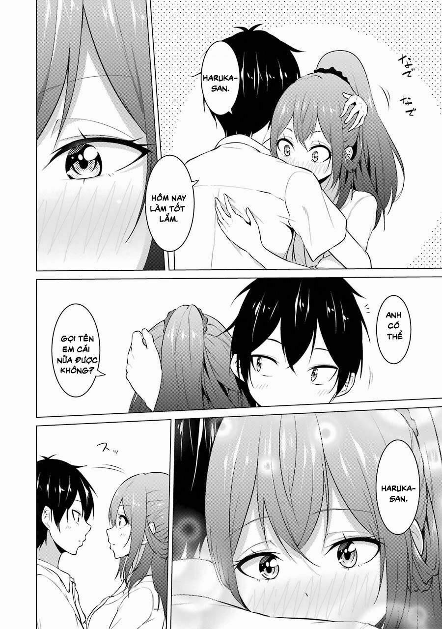 Kou 2 Ni Time Leaped Shita Ore Ga, Touji Suki Datta Sensei Ni Kokutta Kekka 12 trang 8