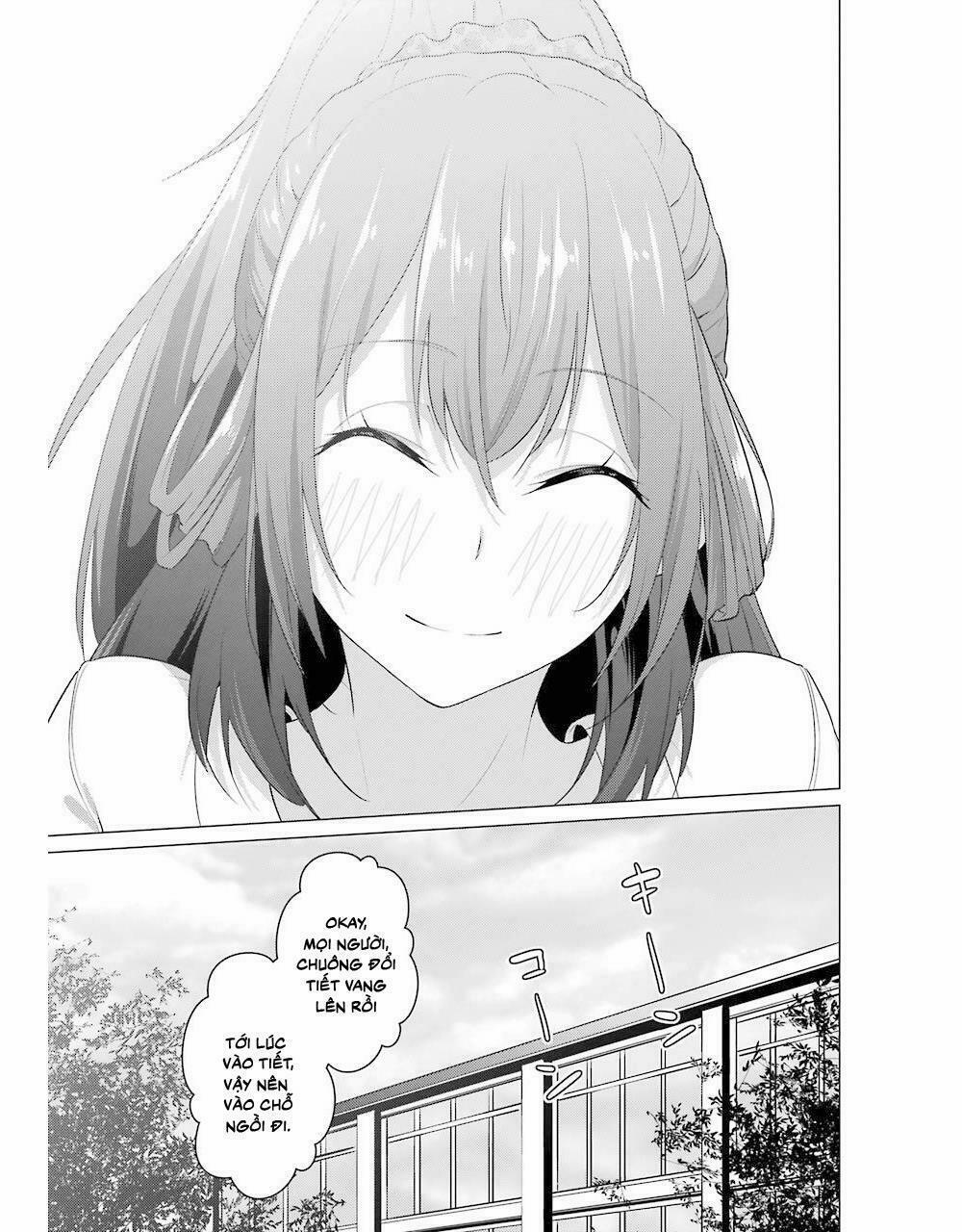 Kou 2 Ni Time Leaped Shita Ore Ga, Touji Suki Datta Sensei Ni Kokutta Kekka 13 trang 19