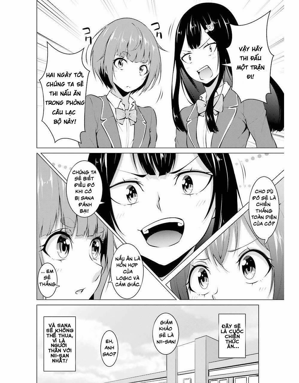 Kou 2 Ni Time Leaped Shita Ore Ga, Touji Suki Datta Sensei Ni Kokutta Kekka 13 trang 22