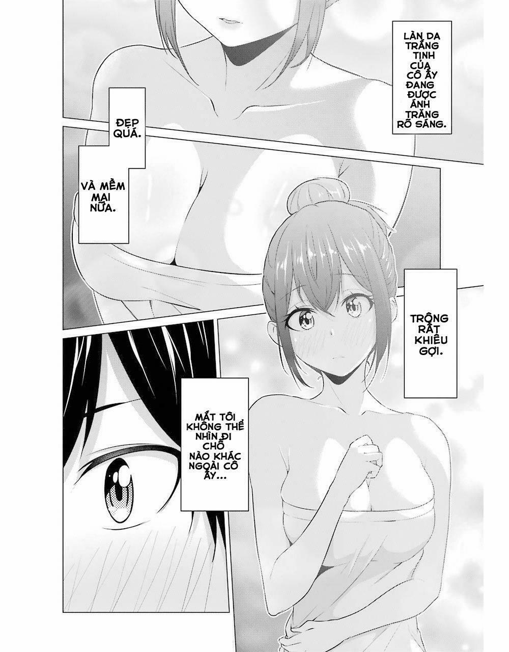 Kou 2 Ni Time Leaped Shita Ore Ga, Touji Suki Datta Sensei Ni Kokutta Kekka 13 trang 6