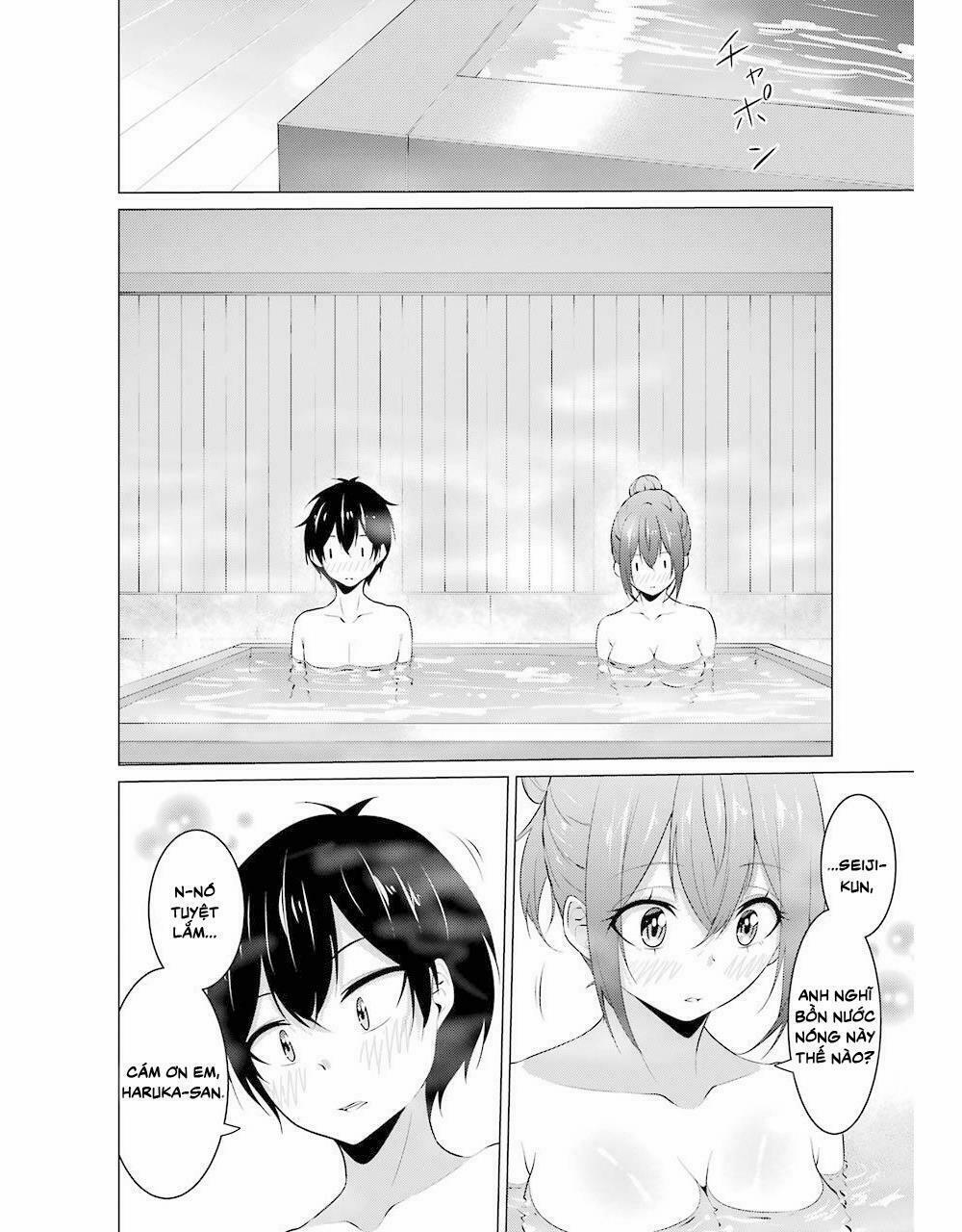 Kou 2 Ni Time Leaped Shita Ore Ga, Touji Suki Datta Sensei Ni Kokutta Kekka 13 trang 8