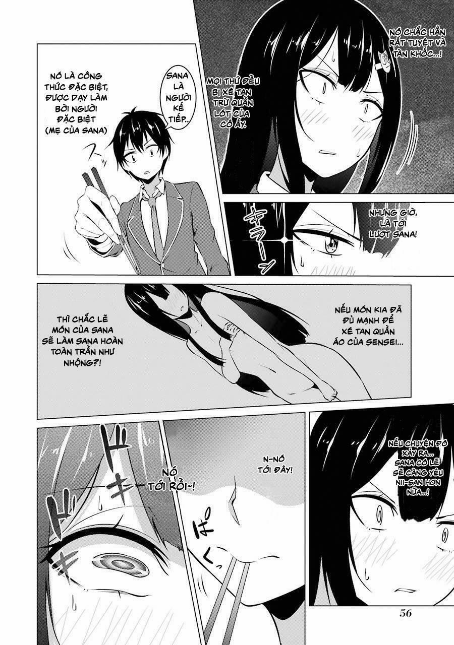 Kou 2 Ni Time Leaped Shita Ore Ga, Touji Suki Datta Sensei Ni Kokutta Kekka 14 trang 10