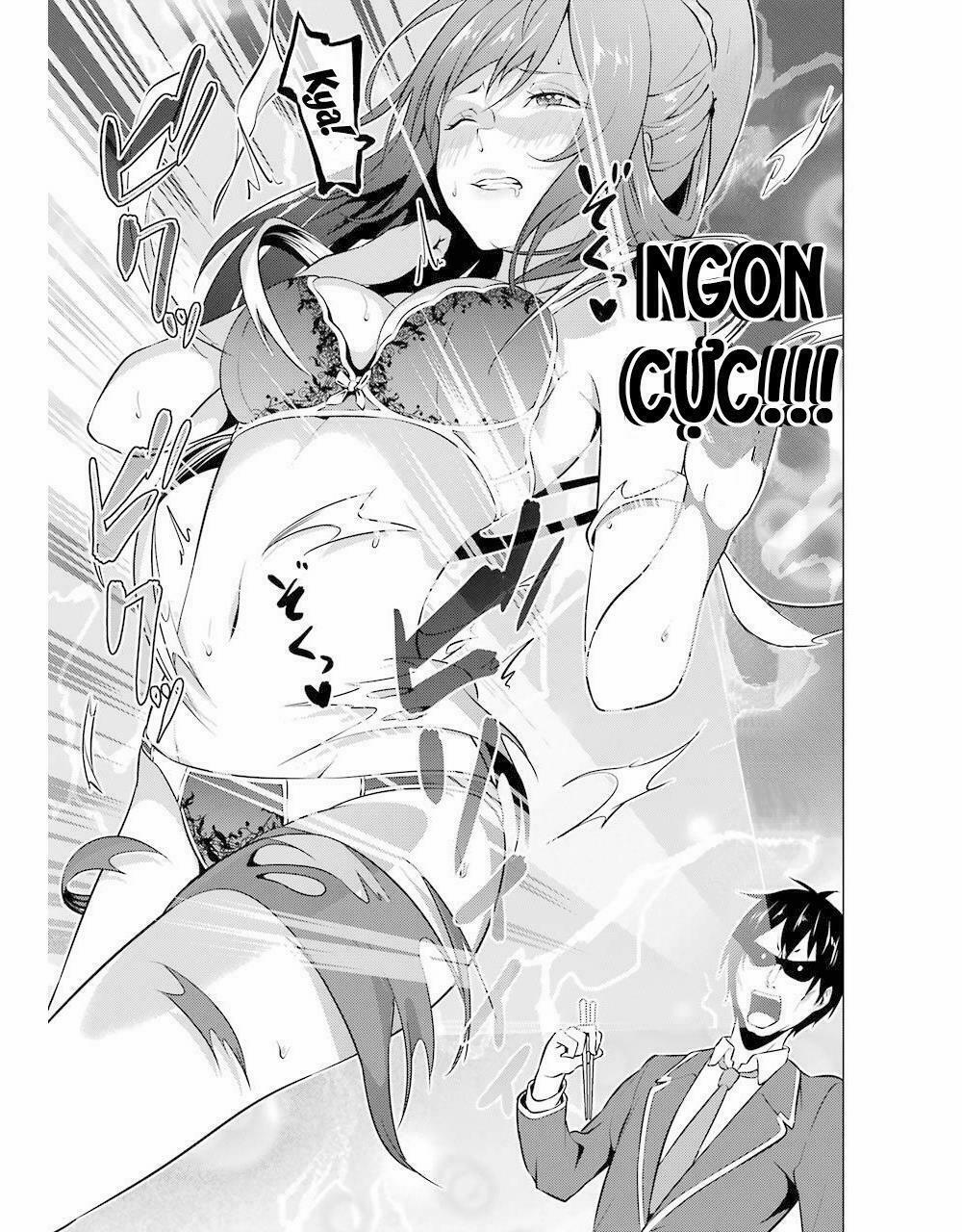 Kou 2 Ni Time Leaped Shita Ore Ga, Touji Suki Datta Sensei Ni Kokutta Kekka 14 trang 9