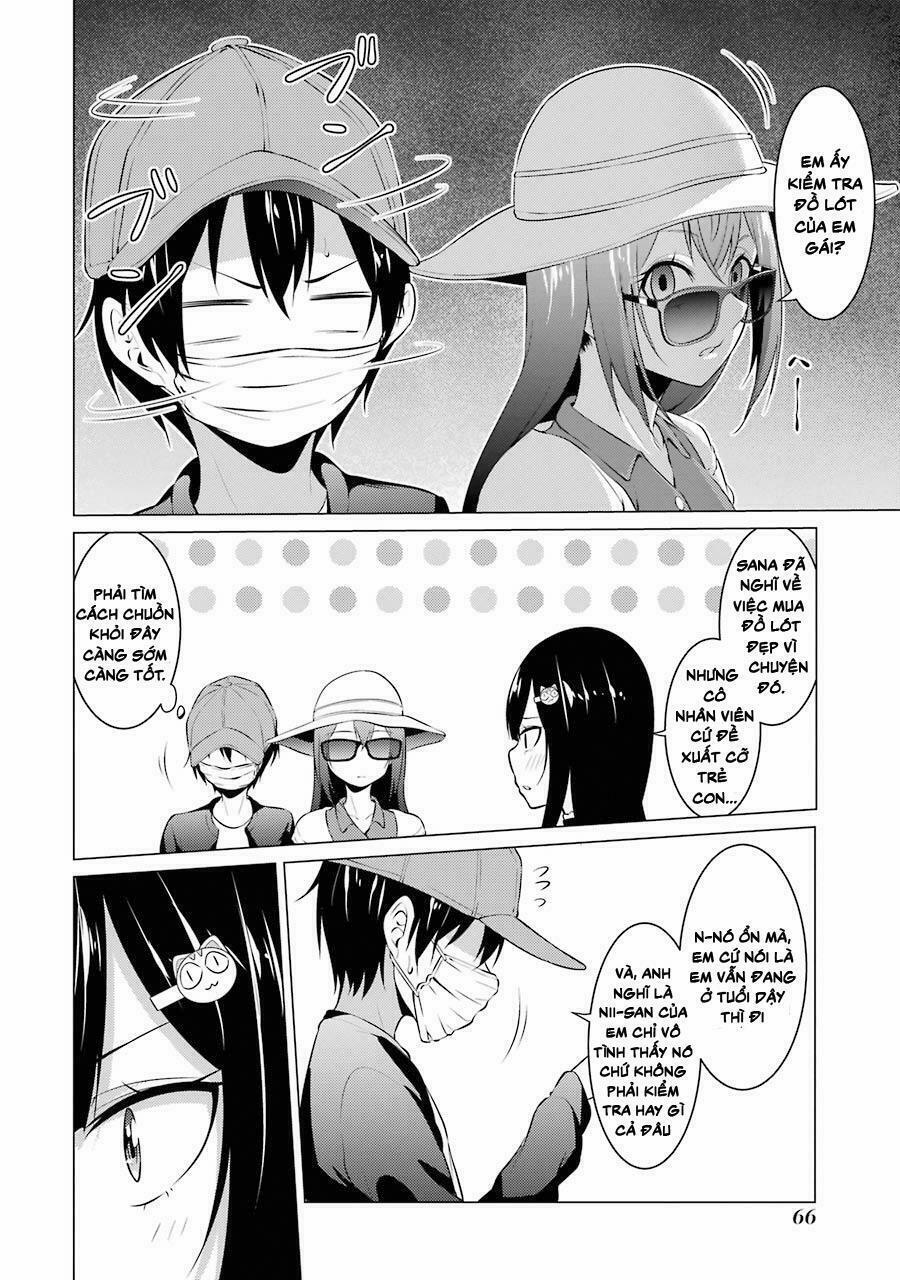 Kou 2 Ni Time Leaped Shita Ore Ga, Touji Suki Datta Sensei Ni Kokutta Kekka 15 trang 10