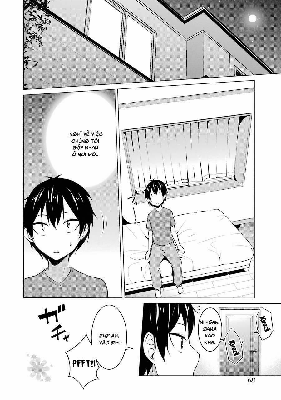 Kou 2 Ni Time Leaped Shita Ore Ga, Touji Suki Datta Sensei Ni Kokutta Kekka 15 trang 12