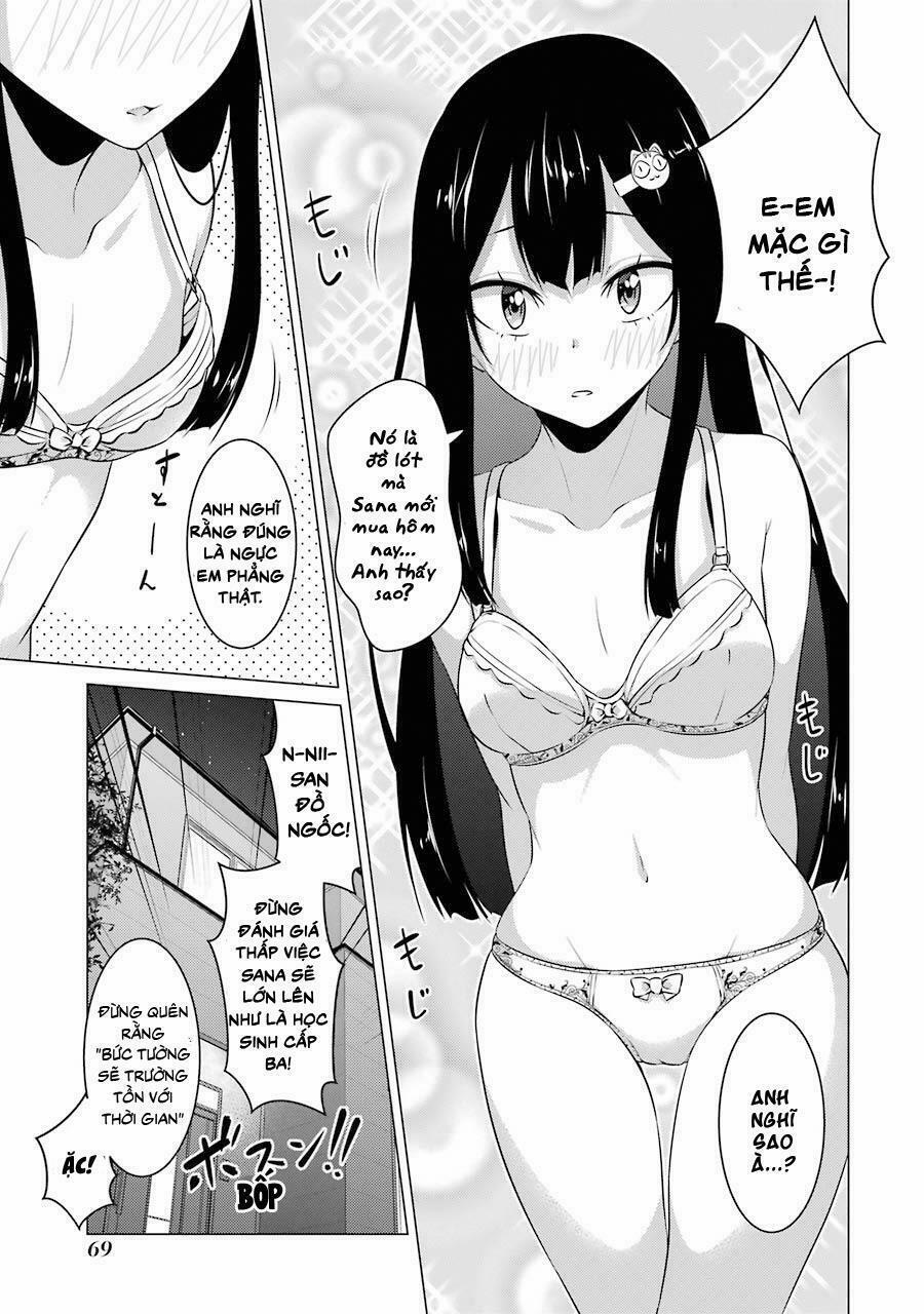 Kou 2 Ni Time Leaped Shita Ore Ga, Touji Suki Datta Sensei Ni Kokutta Kekka 15 trang 13