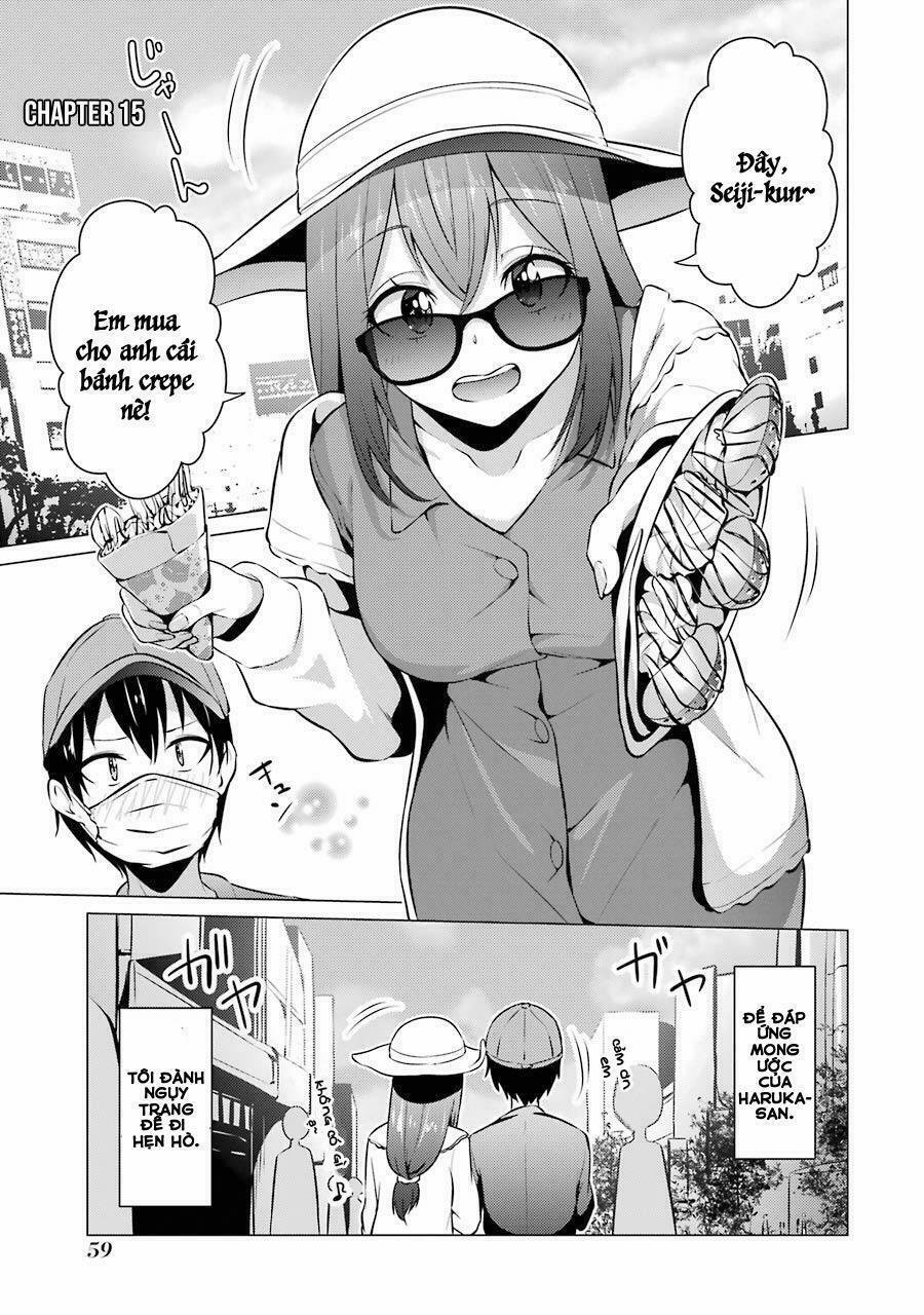 Kou 2 Ni Time Leaped Shita Ore Ga, Touji Suki Datta Sensei Ni Kokutta Kekka 15 trang 3