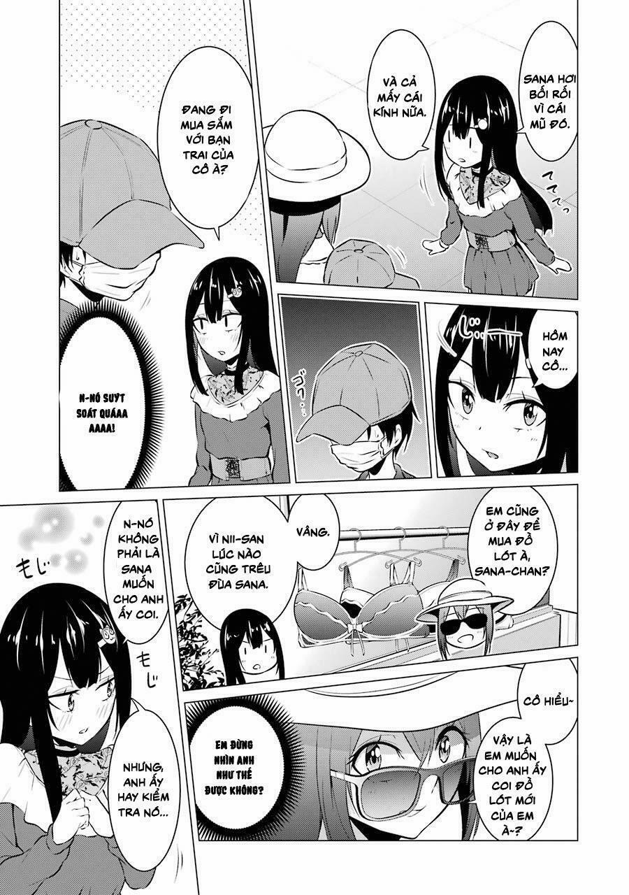 Kou 2 Ni Time Leaped Shita Ore Ga, Touji Suki Datta Sensei Ni Kokutta Kekka 15 trang 9