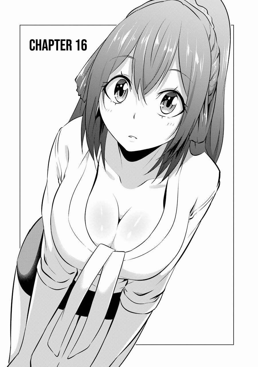 Kou 2 Ni Time Leaped Shita Ore Ga, Touji Suki Datta Sensei Ni Kokutta Kekka 16 trang 2