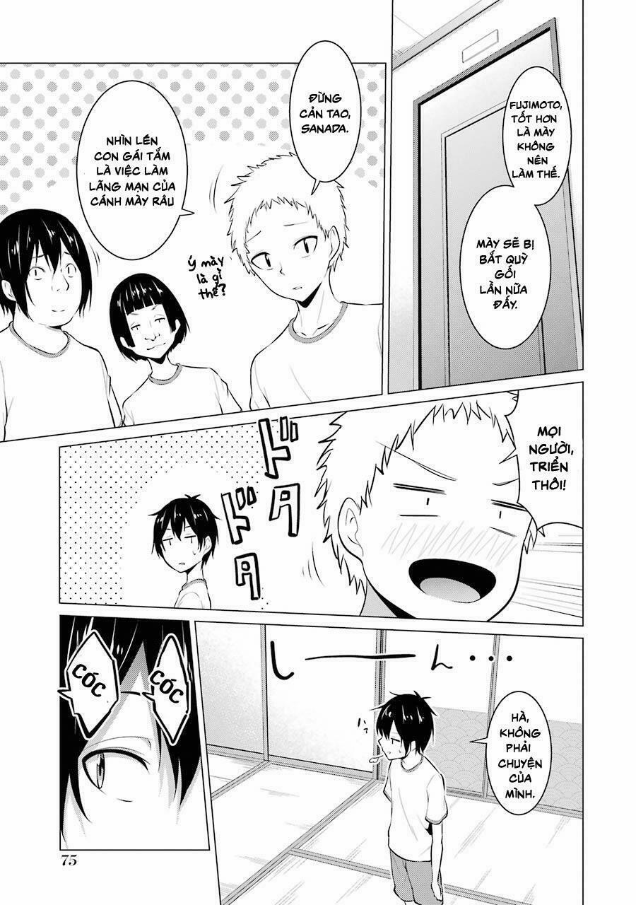 Kou 2 Ni Time Leaped Shita Ore Ga, Touji Suki Datta Sensei Ni Kokutta Kekka 16 trang 3