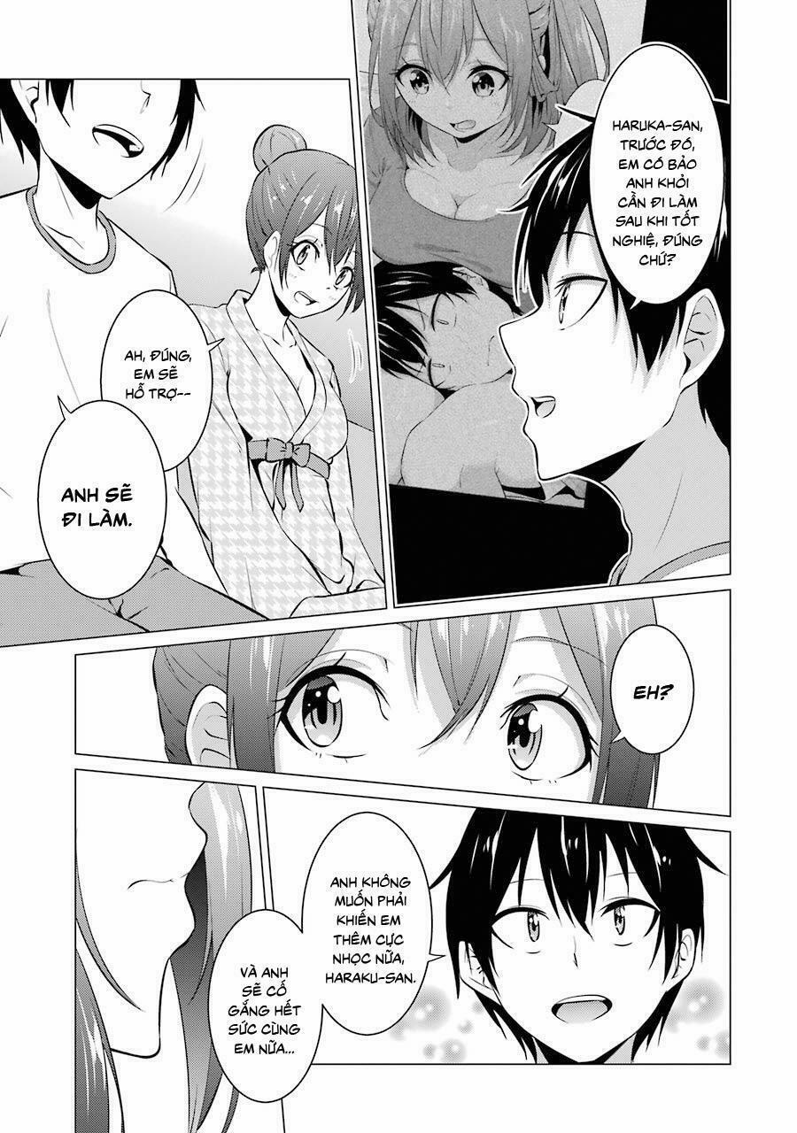 Kou 2 Ni Time Leaped Shita Ore Ga, Touji Suki Datta Sensei Ni Kokutta Kekka 17 trang 12