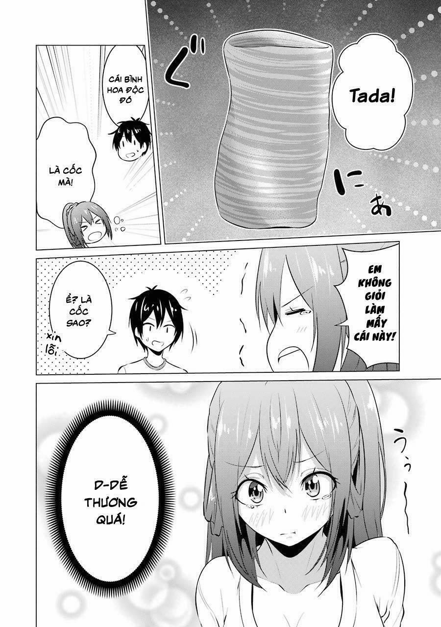 Kou 2 Ni Time Leaped Shita Ore Ga, Touji Suki Datta Sensei Ni Kokutta Kekka 17 trang 3