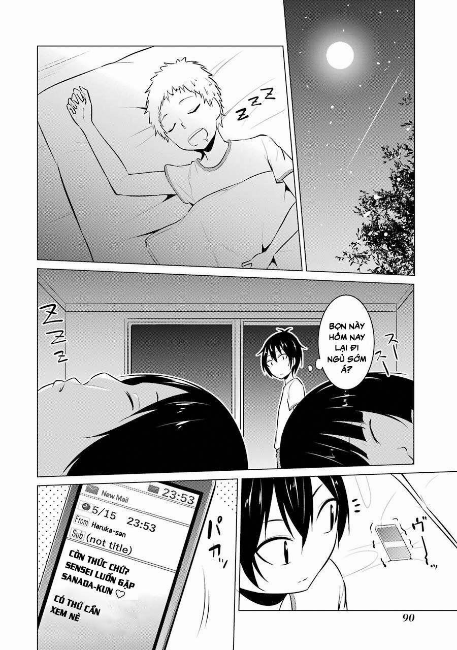 Kou 2 Ni Time Leaped Shita Ore Ga, Touji Suki Datta Sensei Ni Kokutta Kekka 17 trang 5