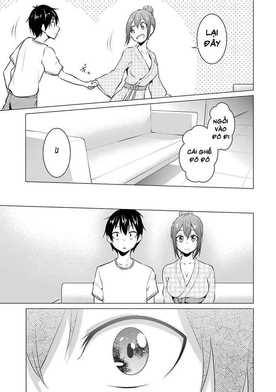 Kou 2 Ni Time Leaped Shita Ore Ga, Touji Suki Datta Sensei Ni Kokutta Kekka 17 trang 8