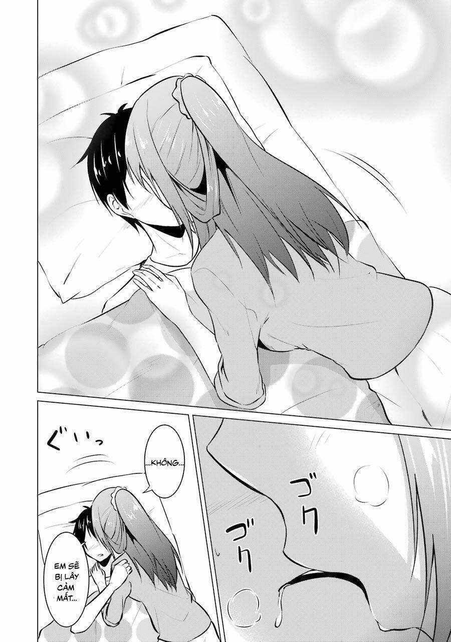 Kou 2 Ni Time Leaped Shita Ore Ga, Touji Suki Datta Sensei Ni Kokutta Kekka 18 trang 11