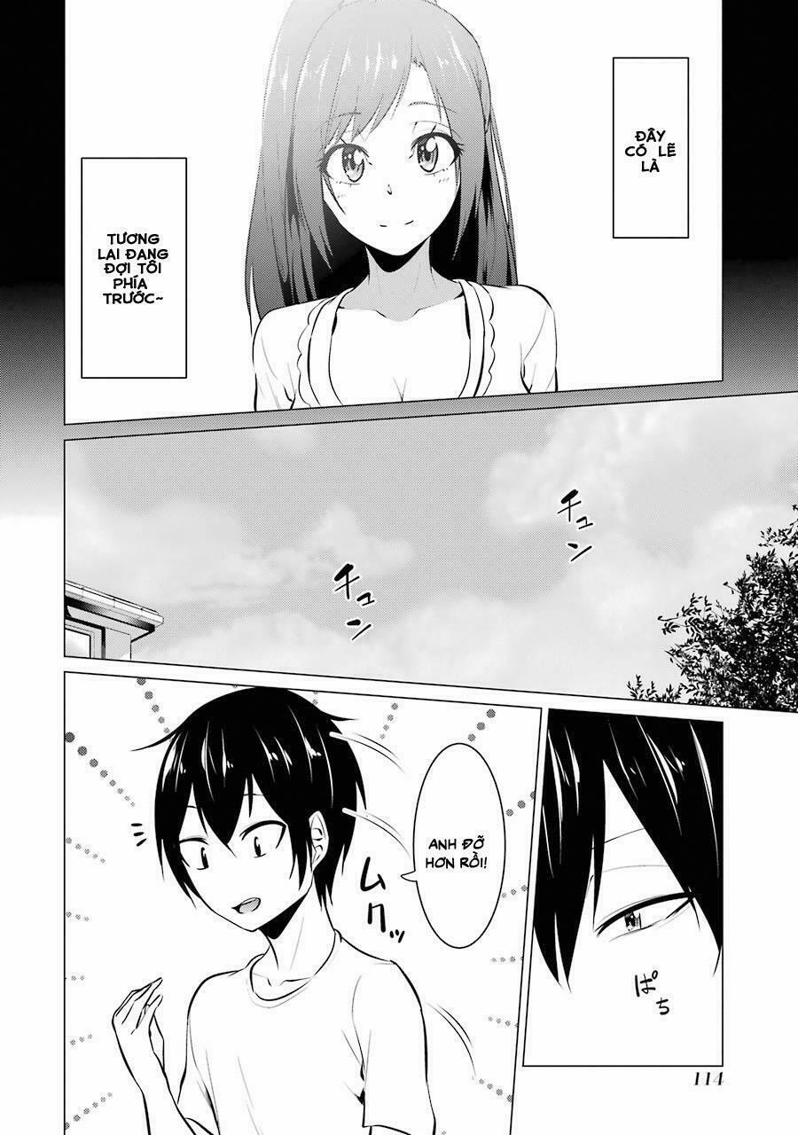 Kou 2 Ni Time Leaped Shita Ore Ga, Touji Suki Datta Sensei Ni Kokutta Kekka 18 trang 13