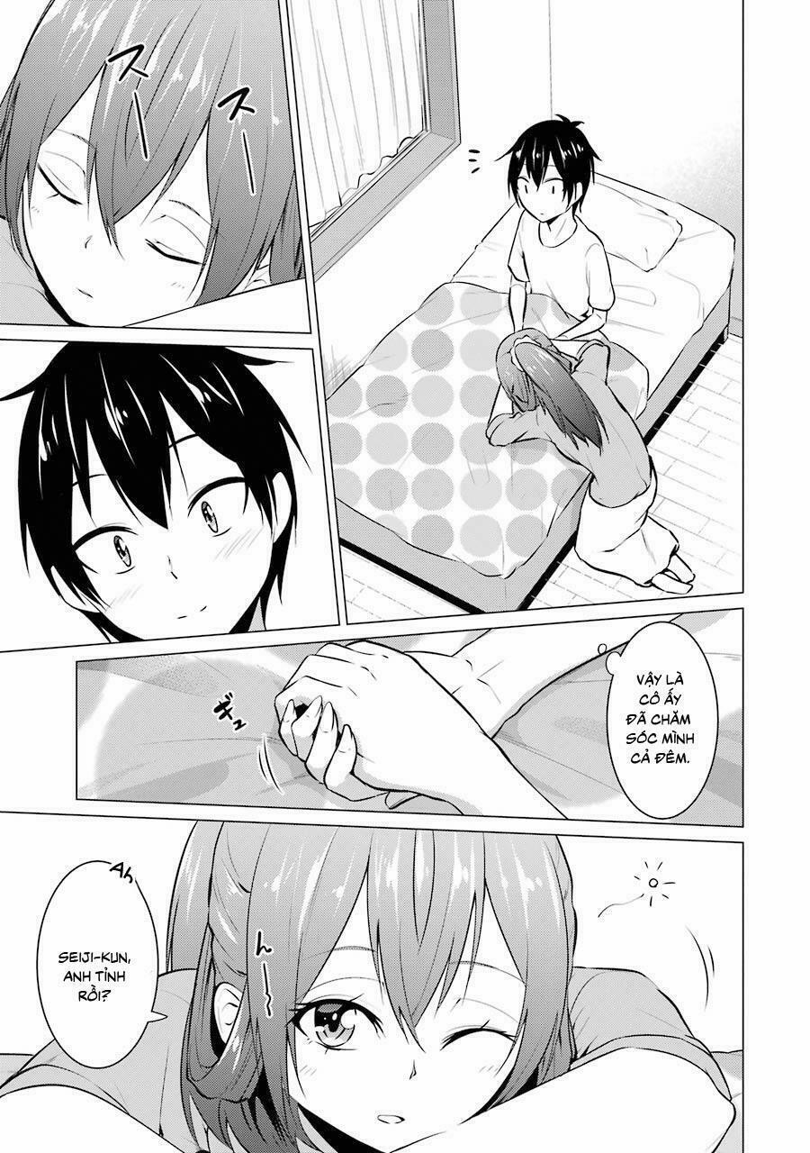 Kou 2 Ni Time Leaped Shita Ore Ga, Touji Suki Datta Sensei Ni Kokutta Kekka 18 trang 14