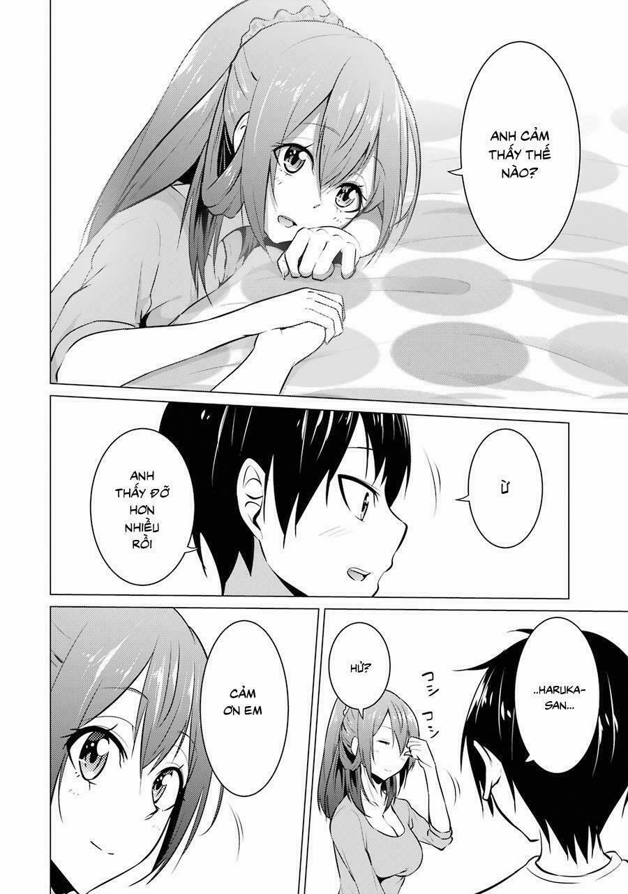 Kou 2 Ni Time Leaped Shita Ore Ga, Touji Suki Datta Sensei Ni Kokutta Kekka 18 trang 15