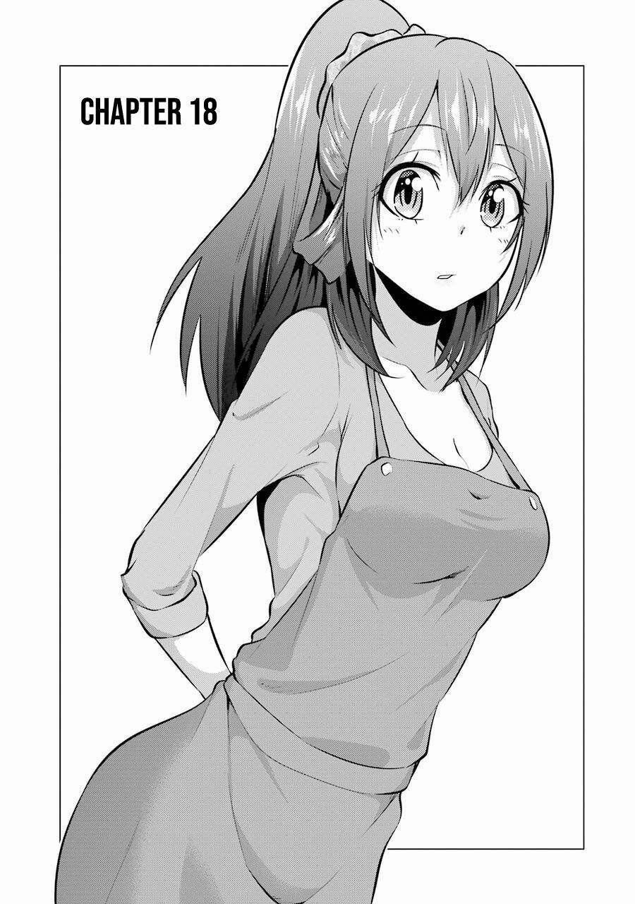 Kou 2 Ni Time Leaped Shita Ore Ga, Touji Suki Datta Sensei Ni Kokutta Kekka 18 trang 4