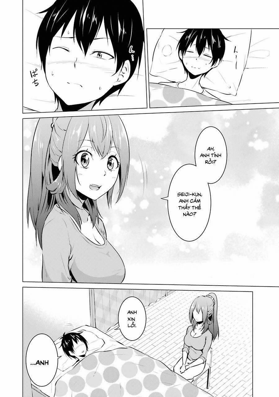 Kou 2 Ni Time Leaped Shita Ore Ga, Touji Suki Datta Sensei Ni Kokutta Kekka 18 trang 5