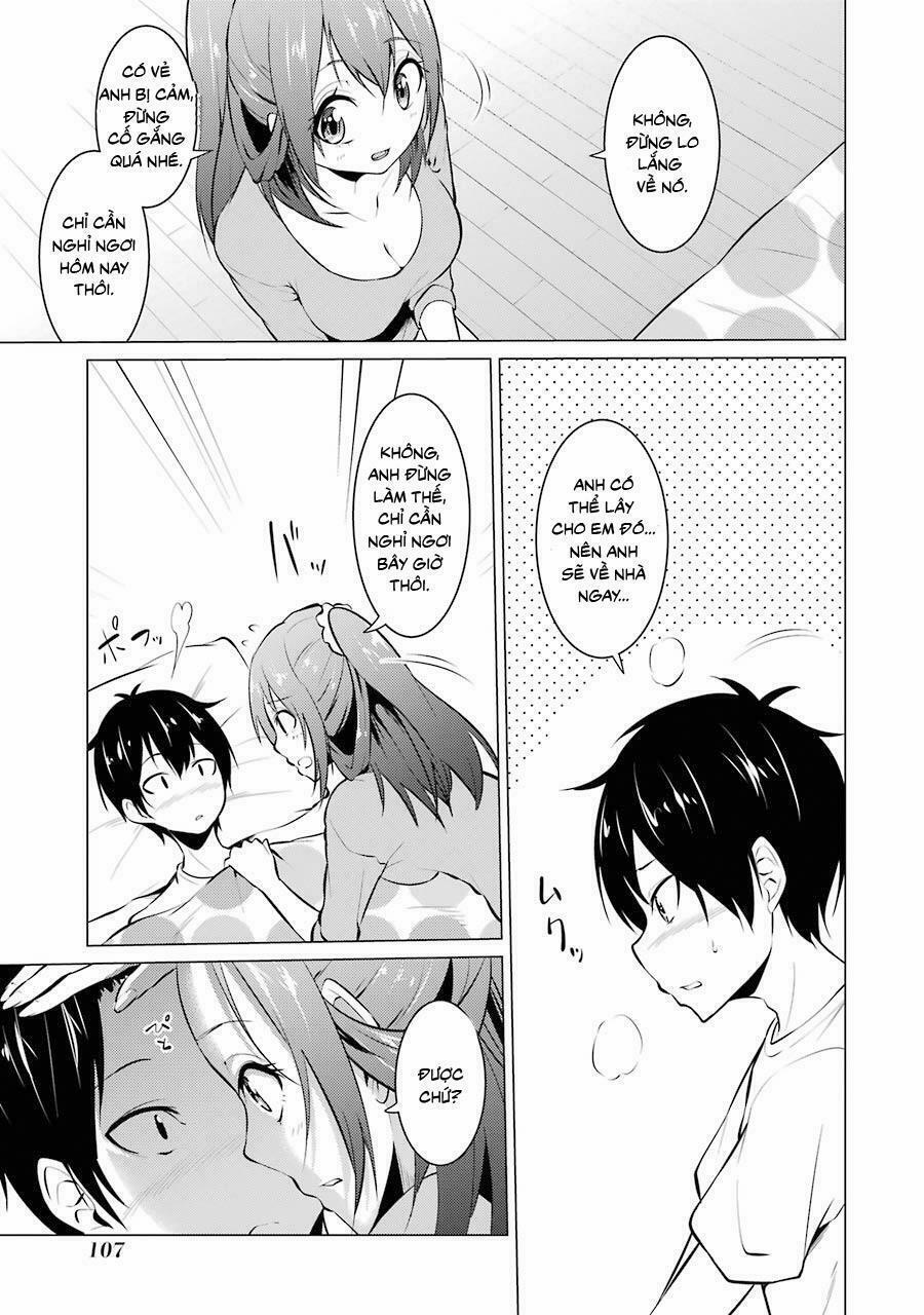 Kou 2 Ni Time Leaped Shita Ore Ga, Touji Suki Datta Sensei Ni Kokutta Kekka 18 trang 6